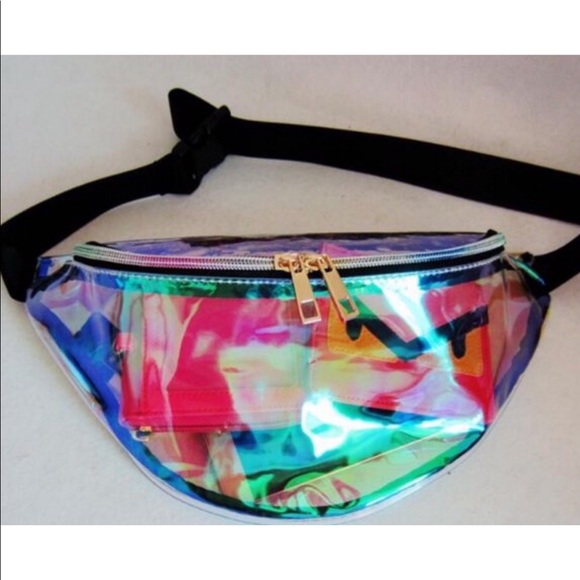 Fanny Pack - Picture 2 of 2